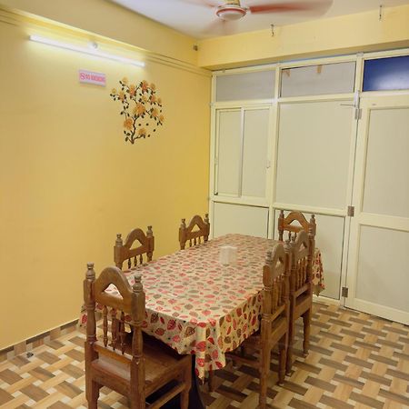 פורט בלייר Pg Homes מראה חיצוני תמונה