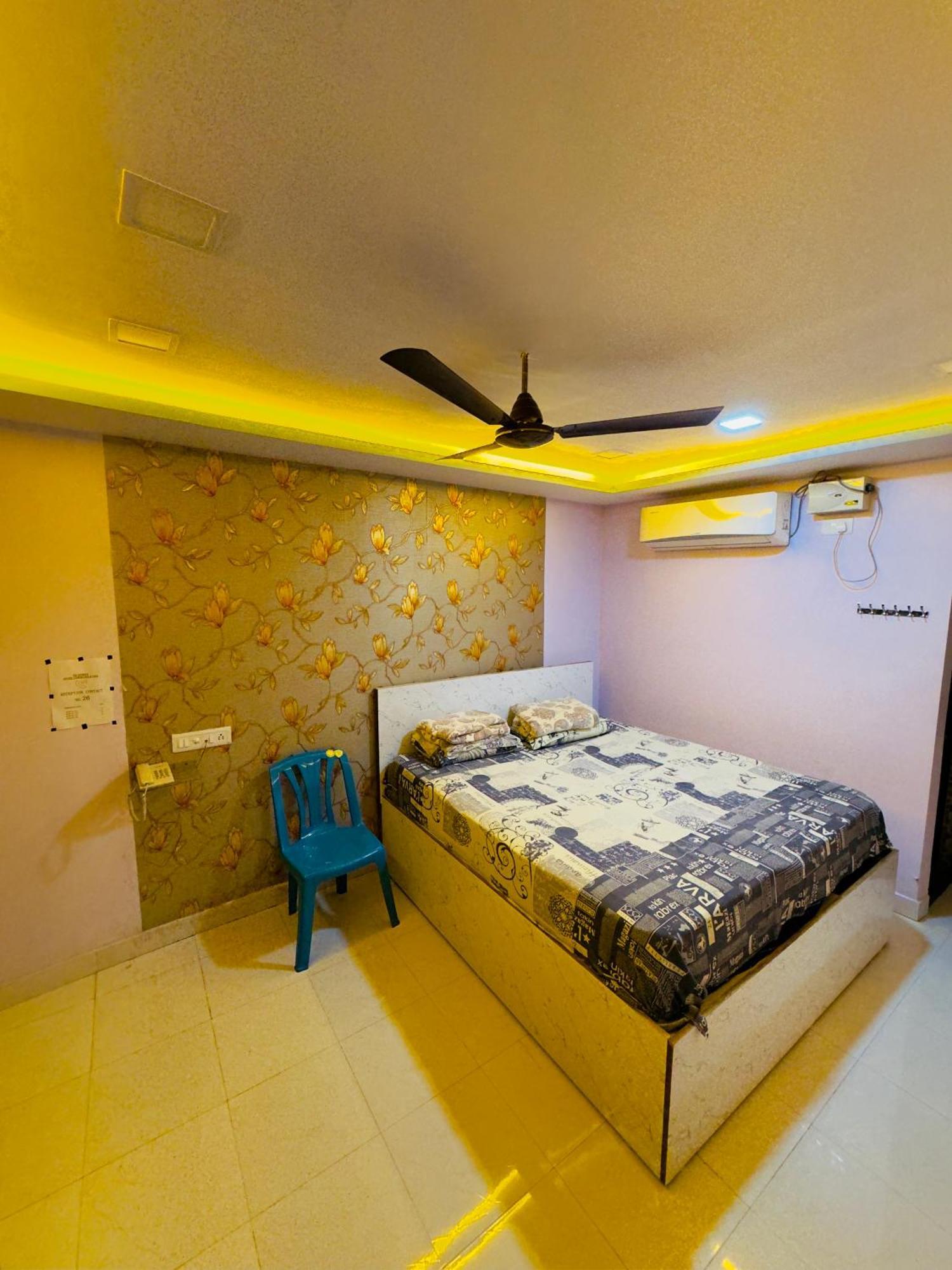 פורט בלייר Pg Homes מראה חיצוני תמונה