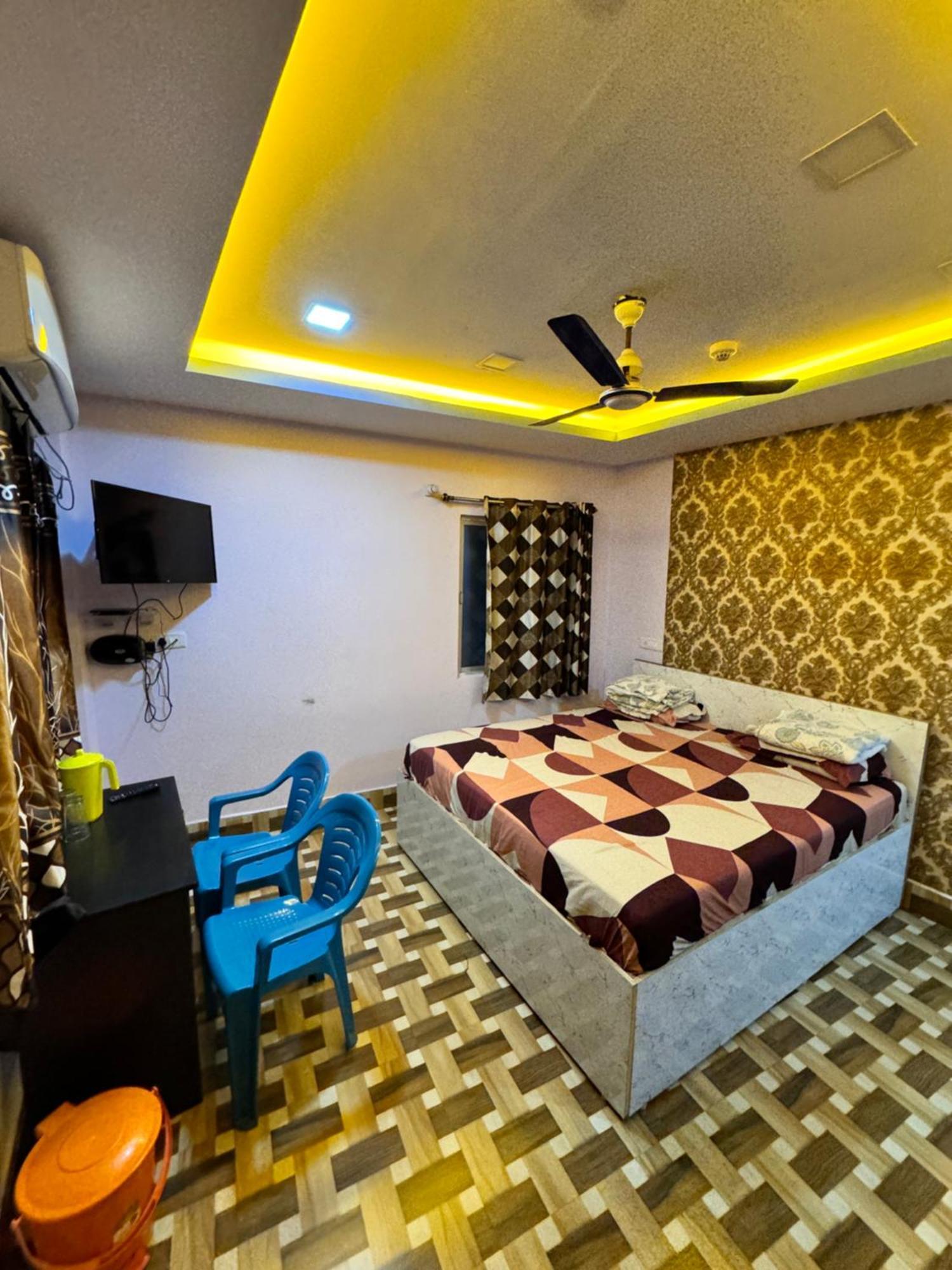פורט בלייר Pg Homes מראה חיצוני תמונה