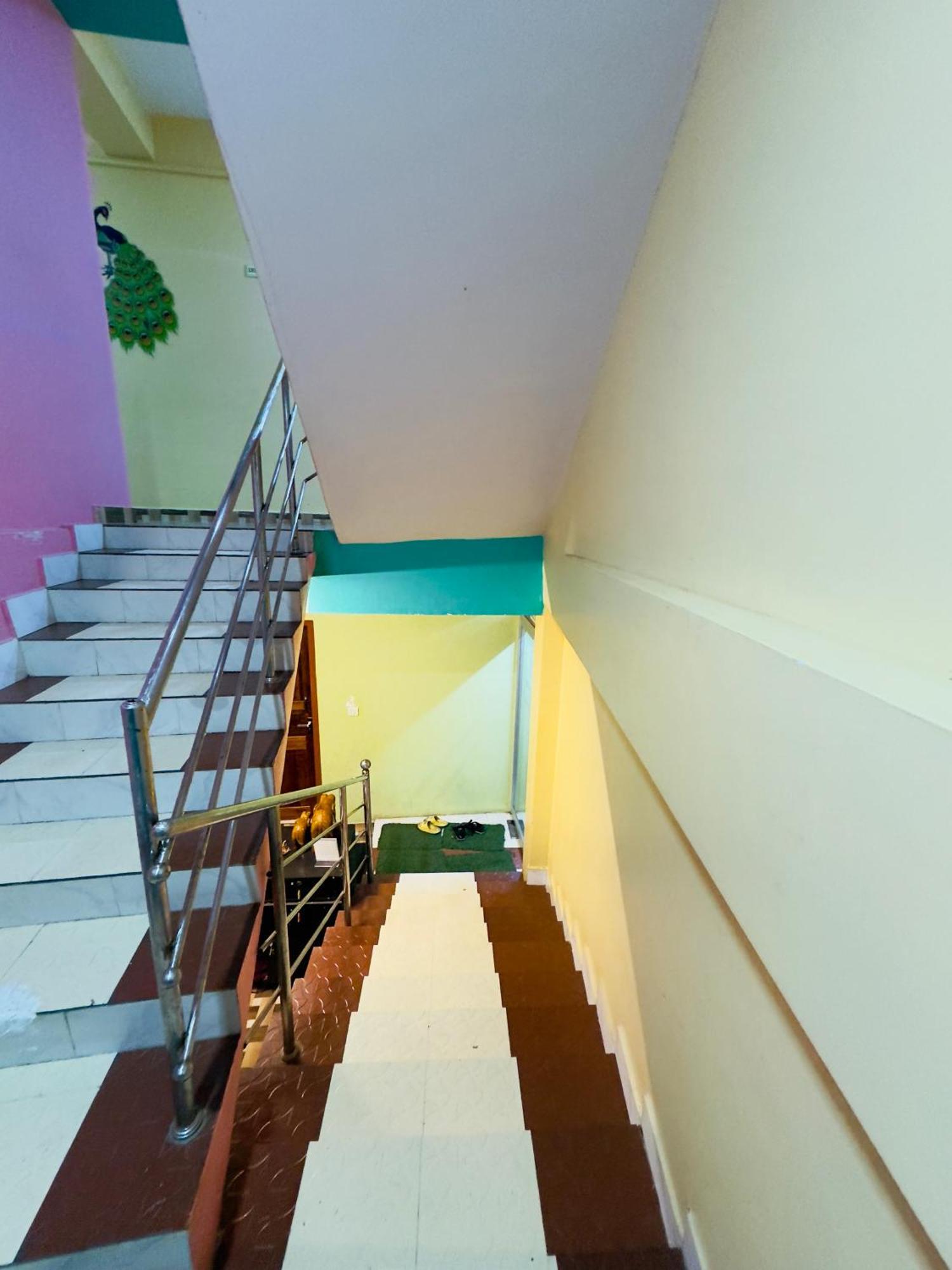 פורט בלייר Pg Homes מראה חיצוני תמונה