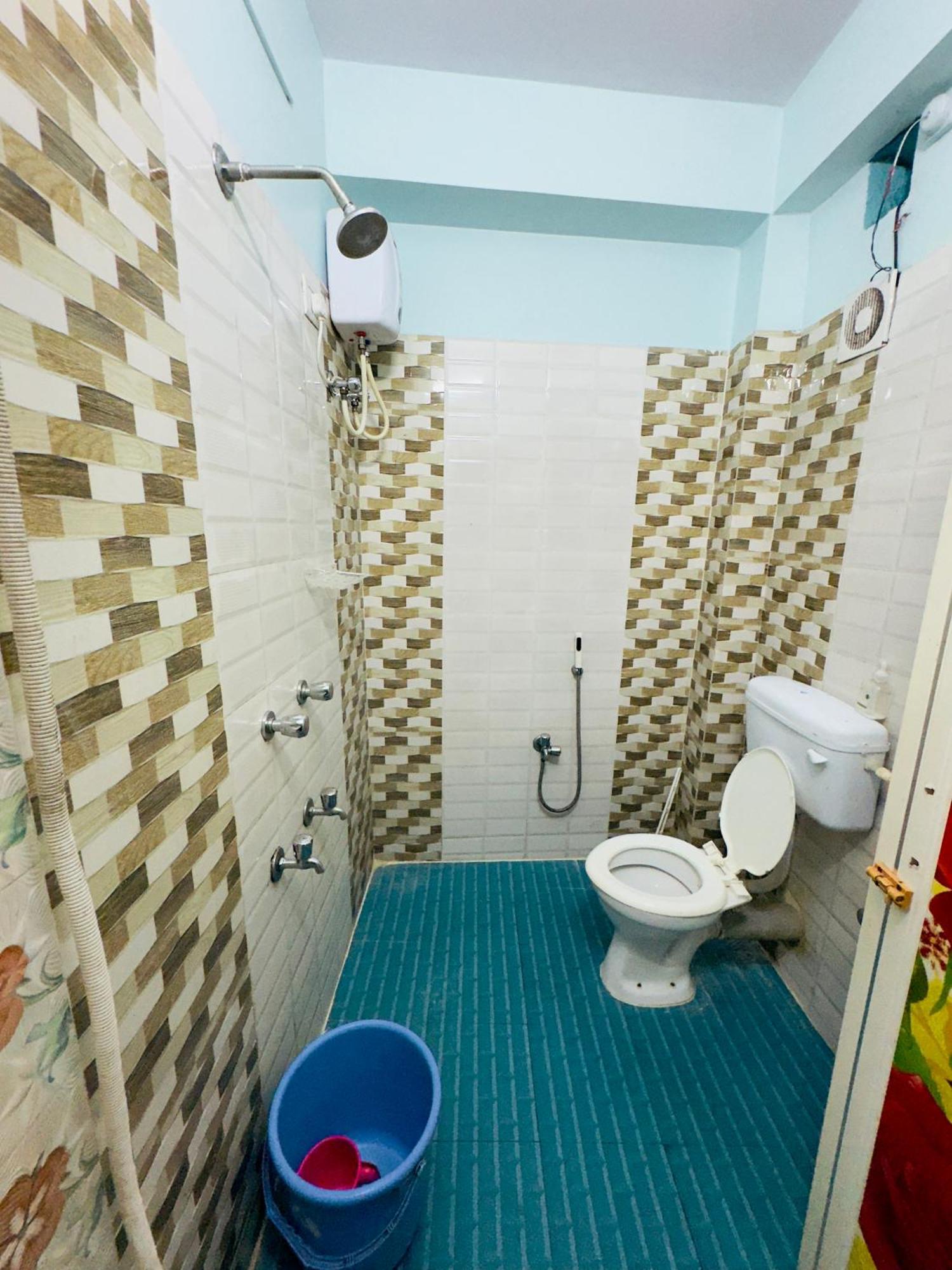 פורט בלייר Pg Homes מראה חיצוני תמונה